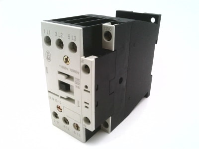 EATON CORPORATION DILM32-10(110V50HZ,120V60HZ)