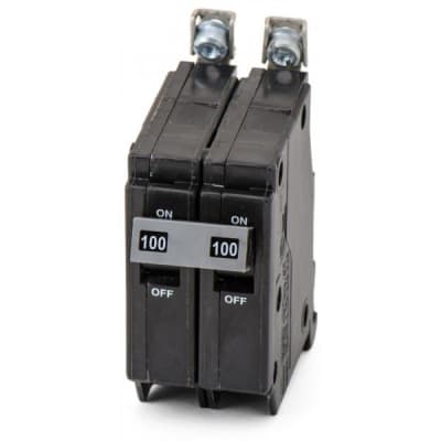 EATON CORPORATION CHB2100