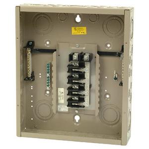 EATON CORPORATION CH16L125B