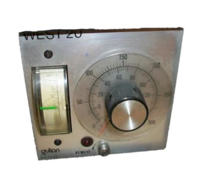 DANAHER CONTROLS 2016A