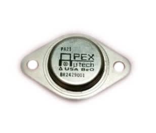 APEX MICROTECHNOLOGY PA21