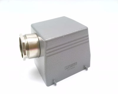 PHOENIX CONTACT HC-B 32-TFQ-80/M1PG29S