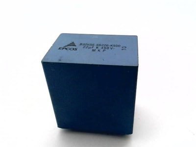 TDK B32656-S6226-K500