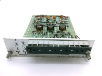 ASEA BROWN BOVERI 0-51831-2