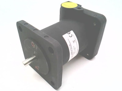 BEI SENSORS H38D-5000-ABZC-28V/V-SC-UL-S