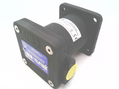 BEI SENSORS H38D-4000-ABZC-28V/V-SC-UL-S