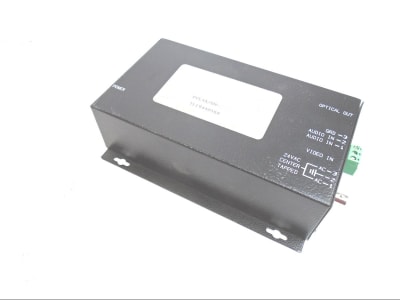RADIANT COMMUNICATIONS DVL4A/SM-T/ST