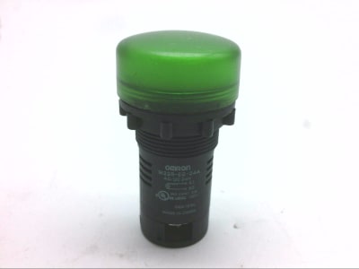 OMRON M22R-EG-24A