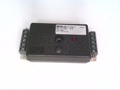 PEPPERL & FUCHS KSU-VEG-T