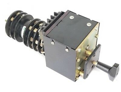 ELECTROSWITCH 8847CB-001