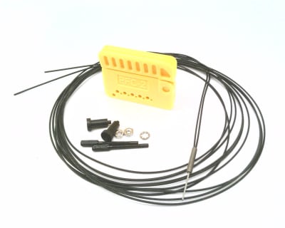 BANNER ENGINEERING PBFM16U