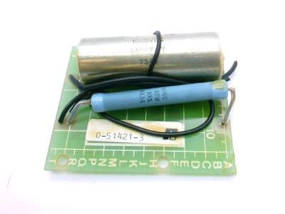 ASEA BROWN BOVERI 0-51421-3