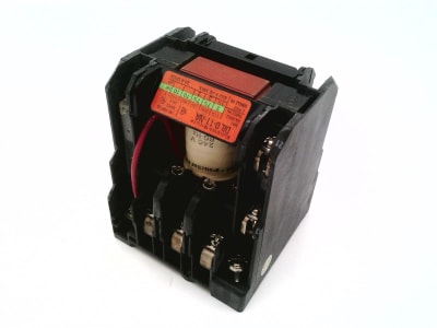 EATON CORPORATION DIL0-11-NA-240V/60HZ
