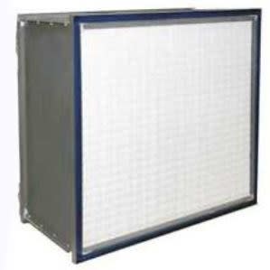 FLANDERS FILTERS 0-007-W-04-00-NU-1X-13-Z95296B