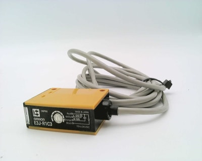 OMRON E3J-R1C3