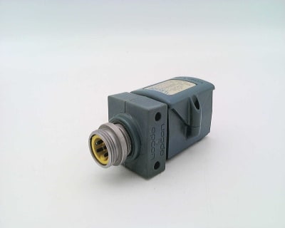 EATON CORPORATION 1550B-6501