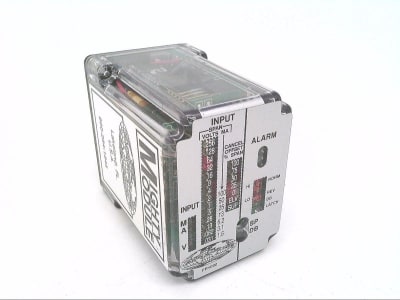 WILKERSON INSTR CO FR1000