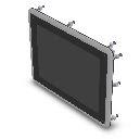 KOLLMORGEN AKI-CDA-MOD-10T