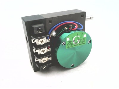 MIDORI PRECISION CPP4512SXSC5K