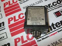 MACROMATIC SS-51562-01