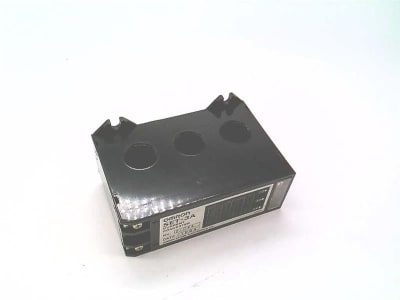 OMRON SET3A