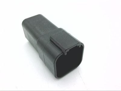 TE CONNECTIVITY DT04-6P