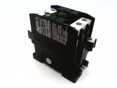 EATON CORPORATION DIL0M-110V/50HZ-120V/60HZ