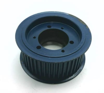 ALTRA INDUSTRIAL MOTION H48 8M 50SD