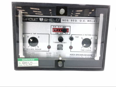 ASEA BROWN BOVERI 427F1571