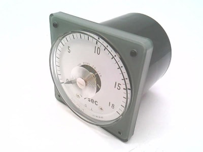 TOYO KEIKI CO CVF-11