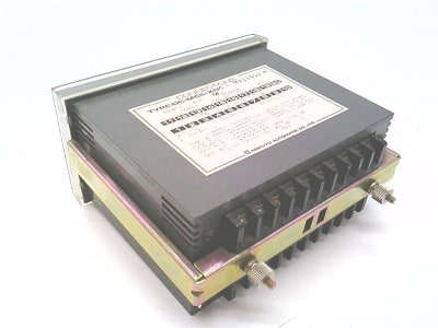 HOKUYO AUTOMATIC CO DC-MC6-XNC