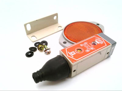 HOKUYO AUTOMATIC CO PA1-H3C