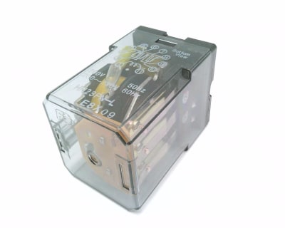 FUJI ELECTRIC HH23PN-L AC200V