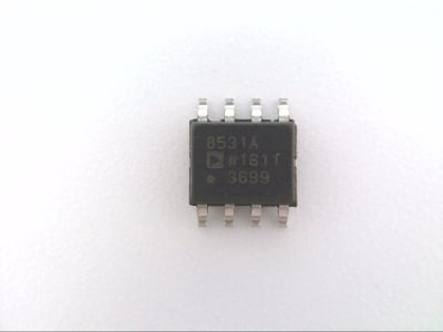 ANALOG DEVICES AD8531ARZ