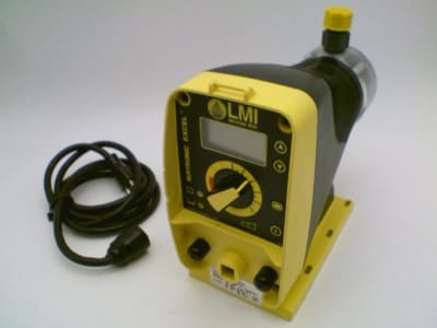 LMI LIQUID METRONICS A+C41-920AI