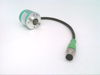 PEPPERL & FUCHS TVI40N-14TYYT6TN-00050