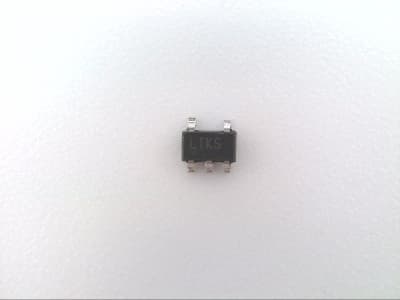 ANALOG DEVICES LT1930ES5#TRPBF