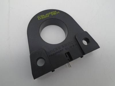 HONEYWELL CSLA2EN