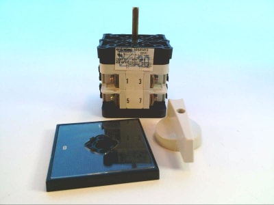 ASEA BROWN BOVERI VY40/D/014/ST