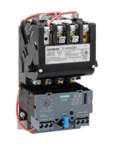 SIEMENS 14JUH32AA