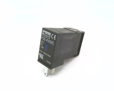 PARKER P2E-KV32C0