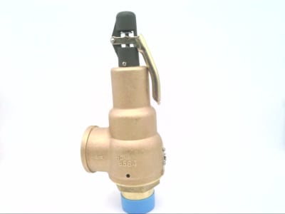 KUNKLE 6010JHM01-LM0125