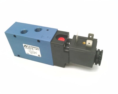 AUTOMATIC VALVE L0702AAWR-AA