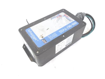 SURGE SUPPRESSION INC SDMS403P