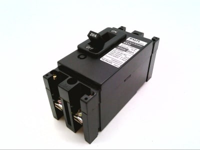 FUJI ELECTRIC SA32-2P-20A