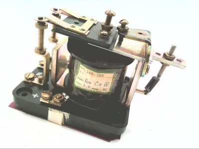 DANAHER CONTROLS 146-500