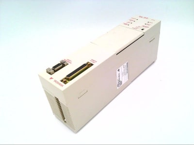 YASKAWA ELECTRIC DDSCR-GL20