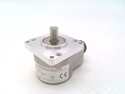 BEI SENSORS XH20DB-37-SS-250-ABZ-28V/V-SM14