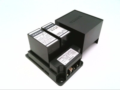 OMRON 61F-G AC100/200
