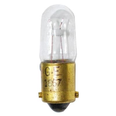 GENERAL ELECTRIC GE-44